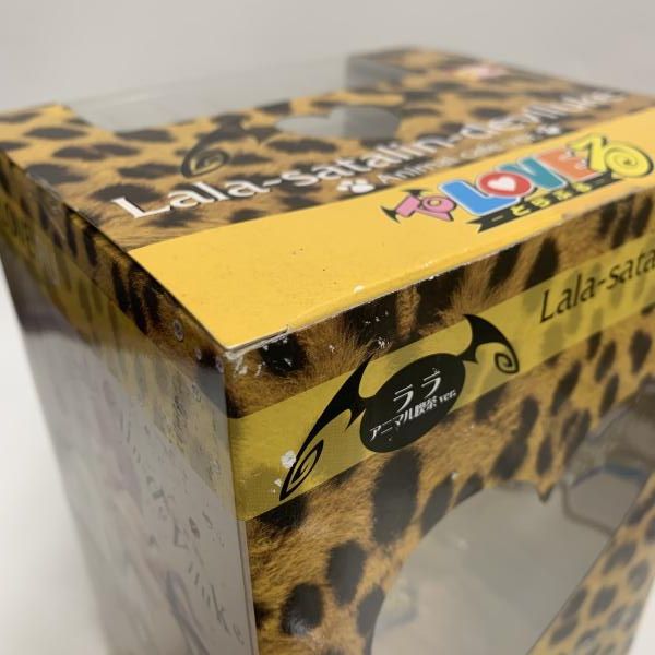 中古】ﾗﾗ ｱﾆﾏﾙ喫茶ver.1/8 ToLOVEる[18] - メルカリ