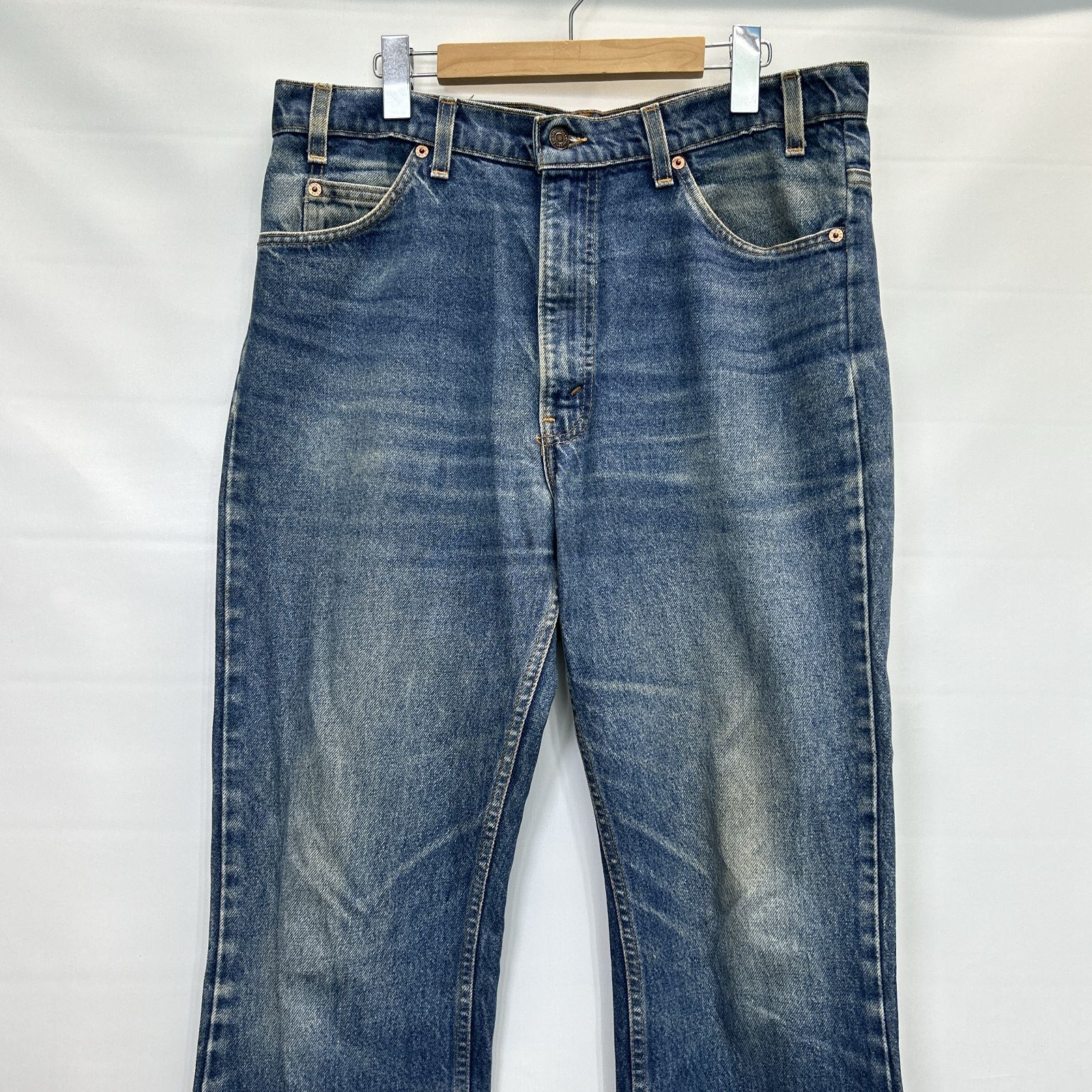 浜館76-2396] Levi
