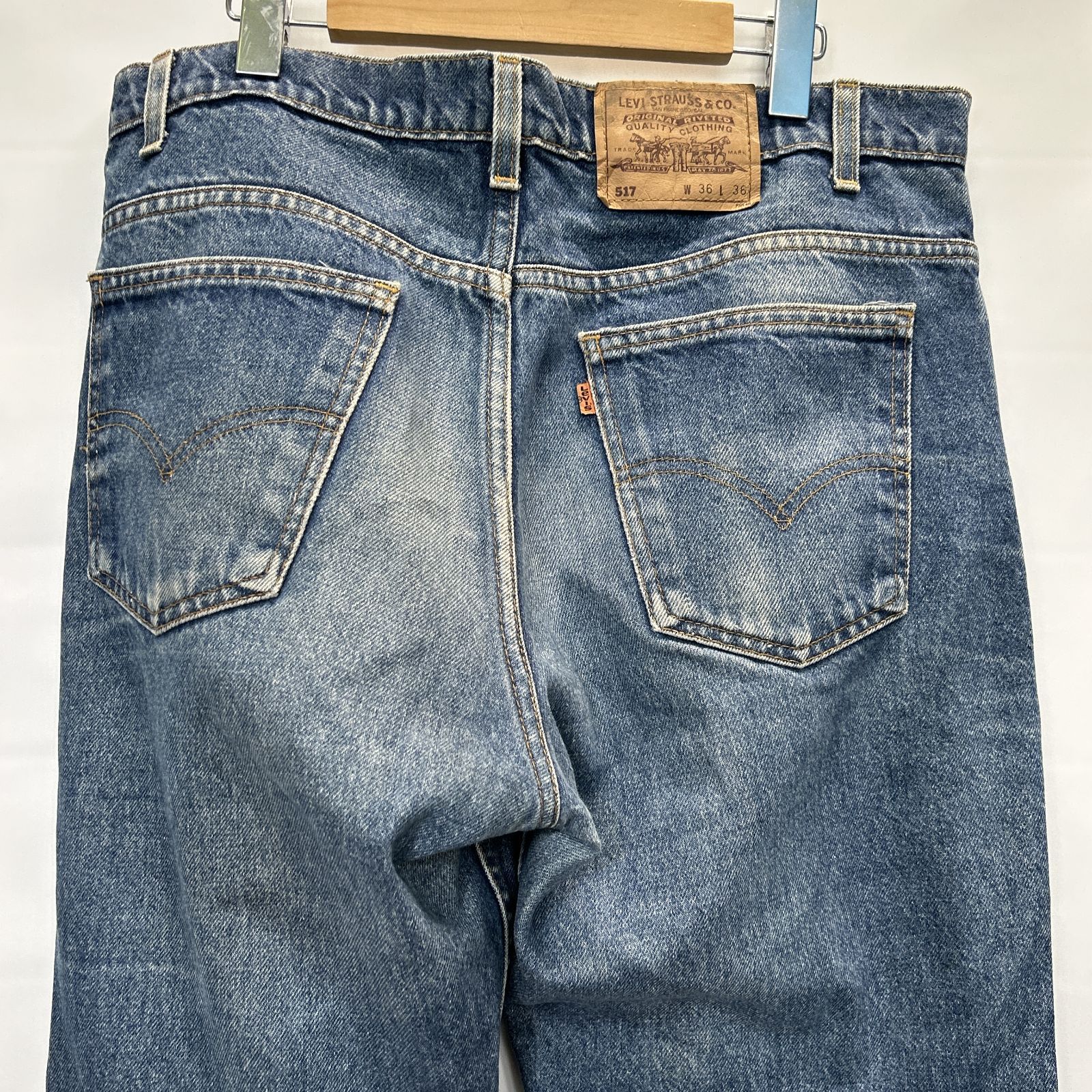 浜館76-2396] Levi