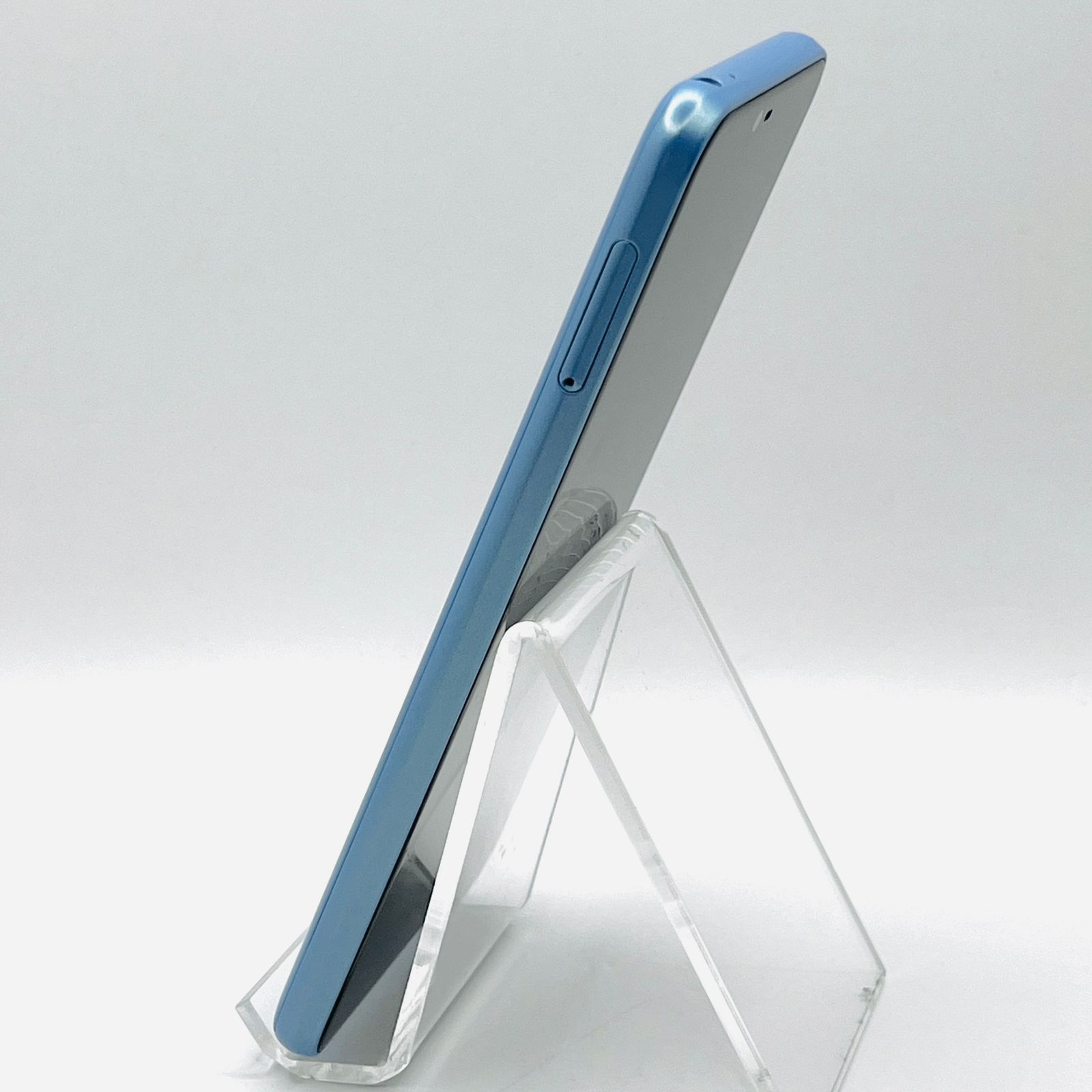 arrows U 32GB ブルー SoftBank 中古 Bランク - メルカリ