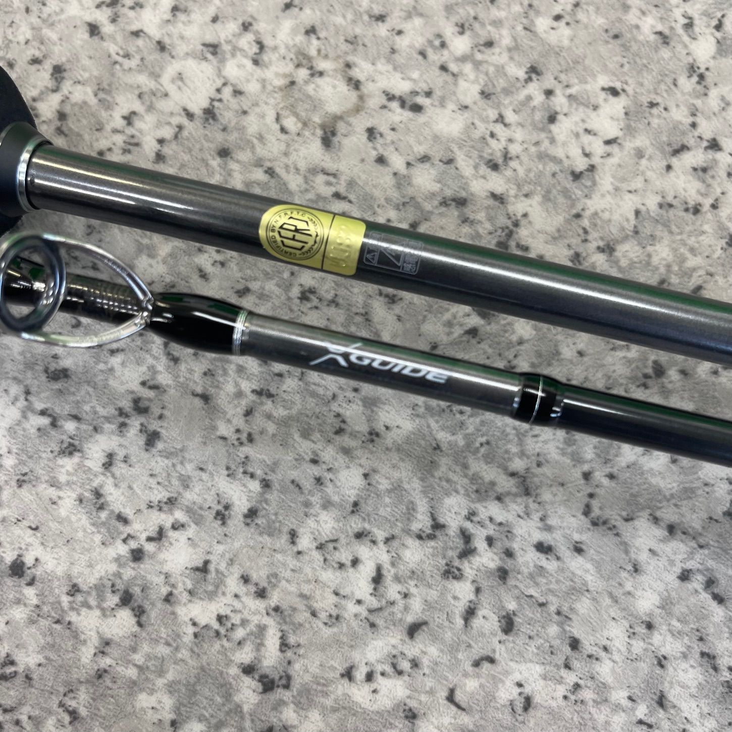 SHIMANO OCEA JIGGER FULLBEND B60-3 - メルカリ