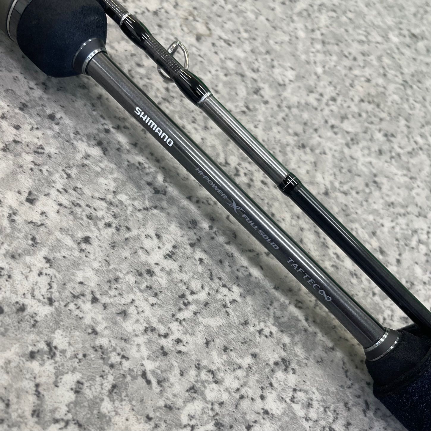 SHIMANO OCEA JIGGER FULLBEND B60-3 - メルカリ