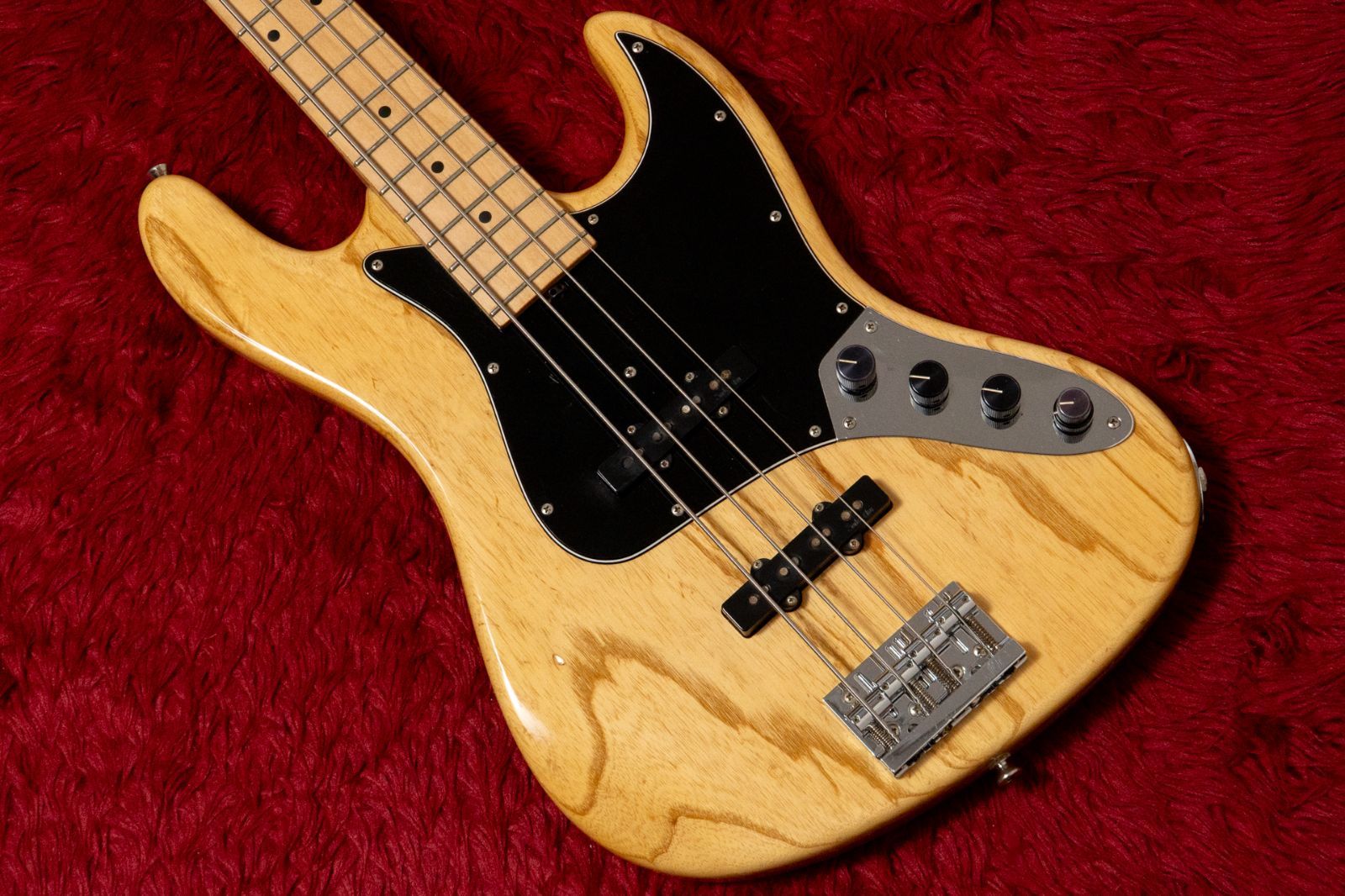 used】Sadowsky / MetroLine MV4 NAT 4.225kg #M7991【GIB横浜】エレキ