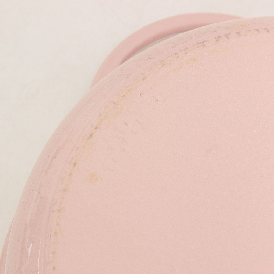 バーミキュラ オーブンポットラウンド 26cm SUKIYAKI PNK26RS パール