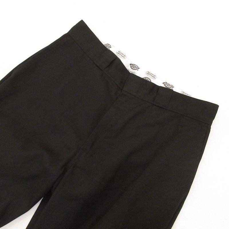 姫路東店】 中古 BEDWIN | ベドウィン×DICKIES パンツ 10L DICKIES TC