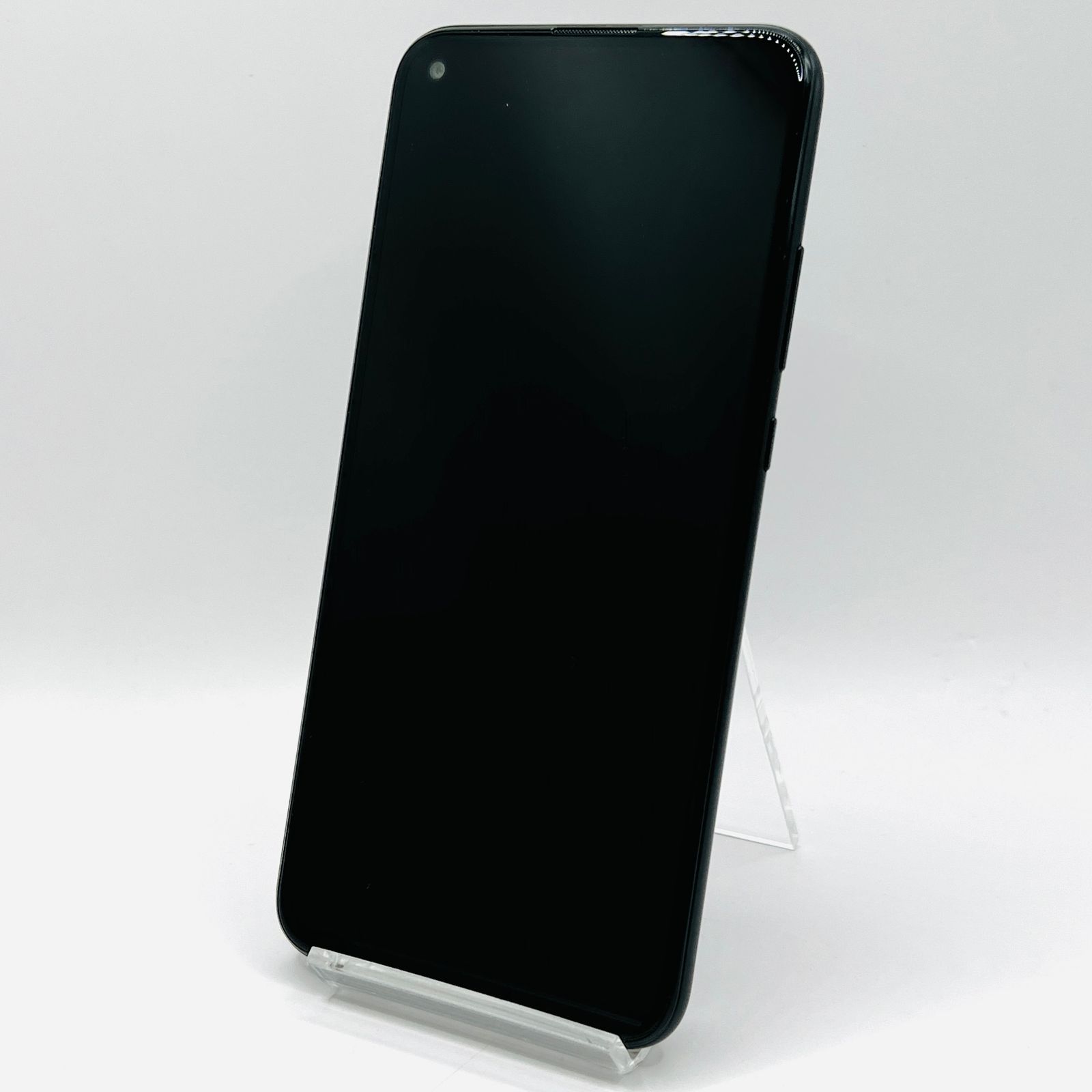 HUAWEI P40 lite E 64GB ブラック【ジャンク】 - メルカリ