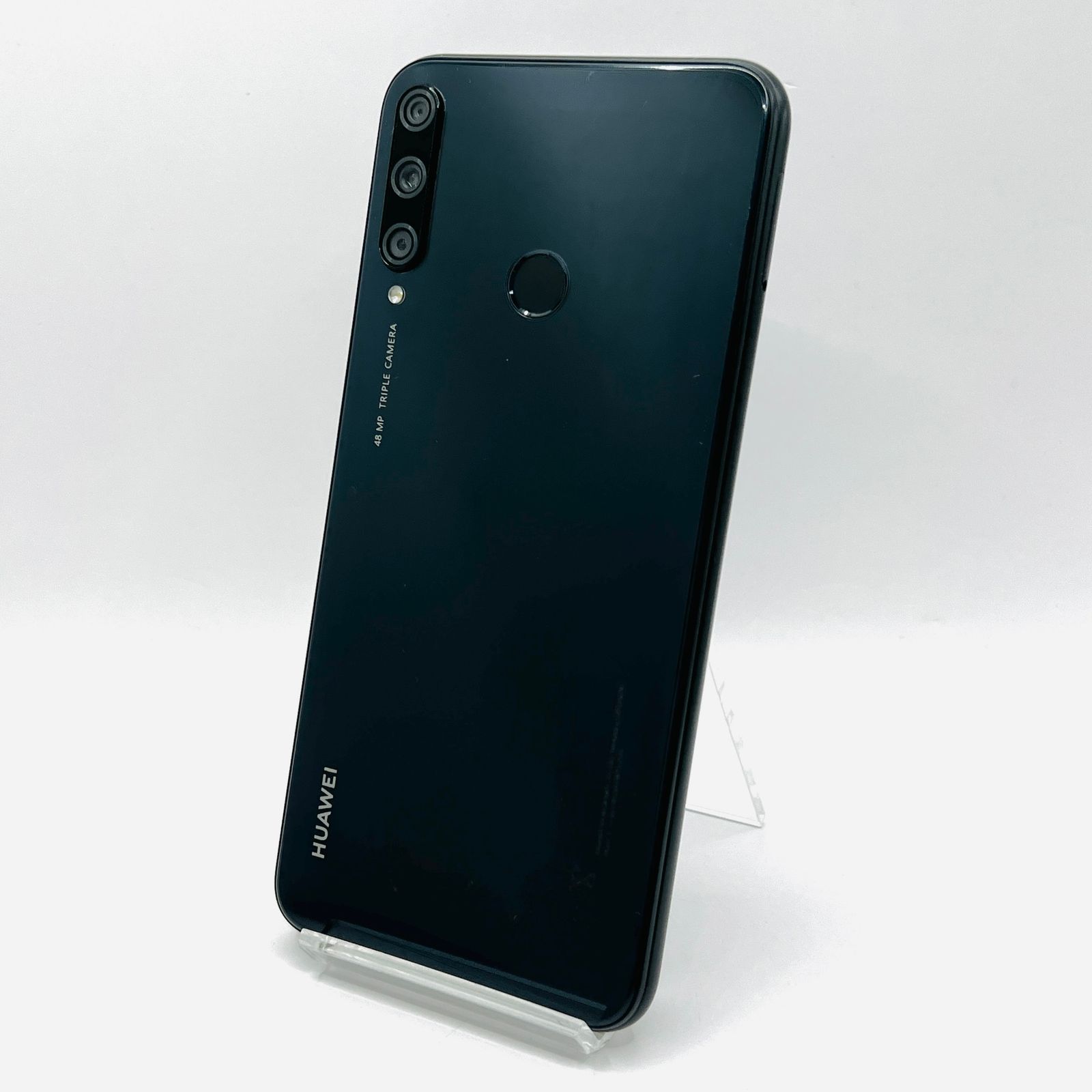 HUAWEI P40 lite E 64GB ブラック【ジャンク】 - メルカリ