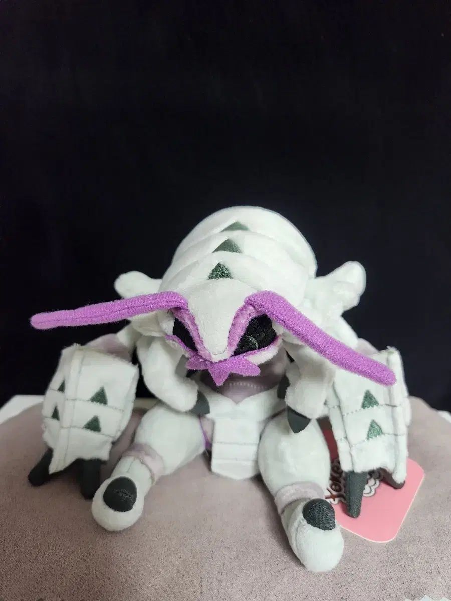 ポケットモンスター 甲冑武者 フィット ぬいぐるみ