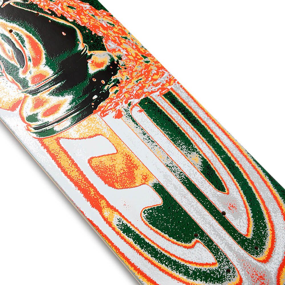 ESOW デッキ 8インチ EVISEN DECK エビセン デッキ TEAM VOMIT HORSE 8.25 スケートボード