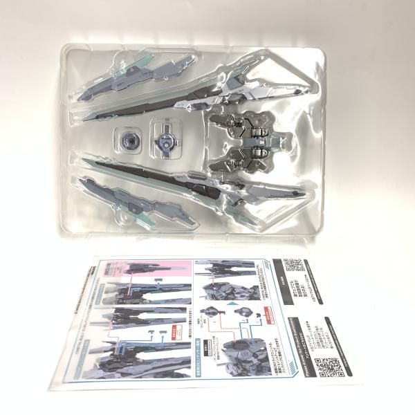中古】開封)METAL BUILD プロトザンユニット[18] - メルカリ