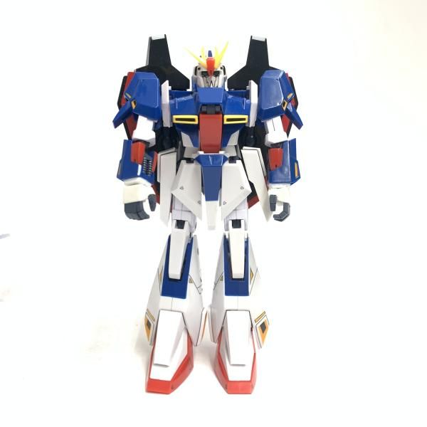 中古】変色有り)超合金可変戦士Zｶﾞﾝﾀﾞﾑ[18] - メルカリ