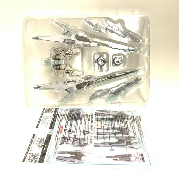 【中古】開封)L BUILD プロトザンユニット[18][240069195792] 中古】開封)METAL BUILD プロトザンユニット[18] - メルカリ