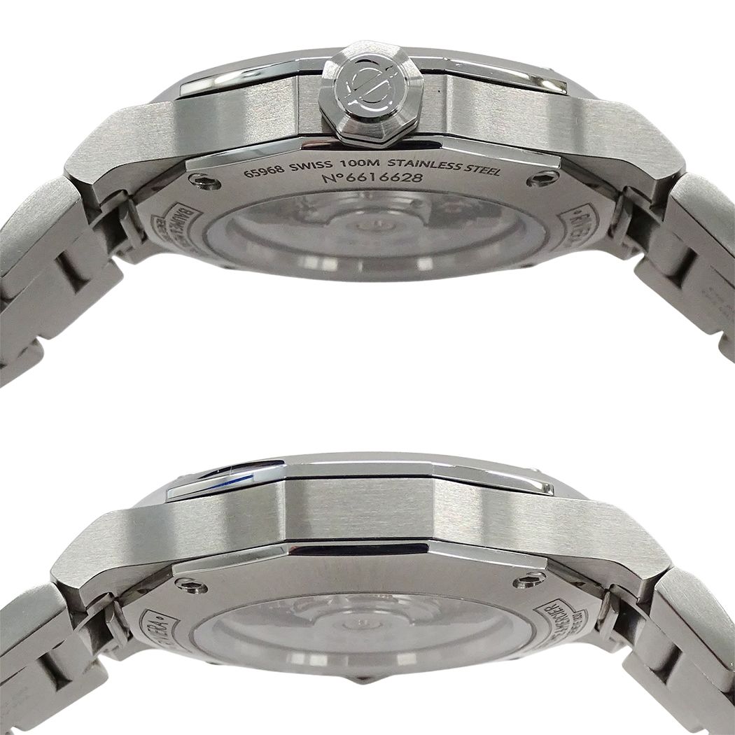 ボーム＆メルシエ BAUME＆MERCIER リビエラ M0A10829 時計 メンズ
