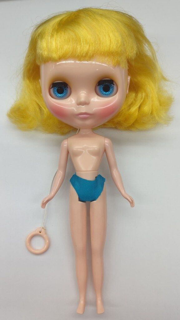 Takara Tomy - blythe★ネオブライス 『ハイホーマリーン』タカラトミー タカラトミー ネオブライス ハイホーマリーン - メルカリ