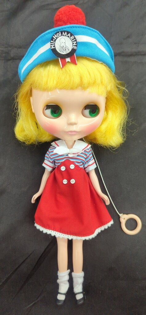 タカラトミー ネオブライス ハイホーマリーン - メルカリ