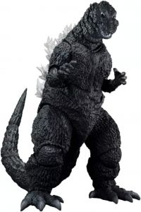 フィギュア S.H.MonsterArts ゴジラ（1954） -Movie Graphic Plus- 「ゴジラ」【10日以内発送】