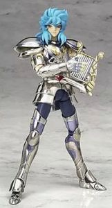 フィギュア 聖闘士聖衣神話 ライラ オルフェ 「聖闘士星矢 冥王
