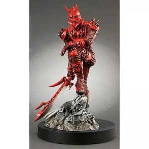 フィギュア アートワークスモンスターズ〜IMAGIN genetic Vol.01 フィギュア アートワークスモンスターズ〜IMAGIN genetic Vol.01
