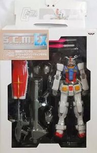 フィギュア ガンダム「機動戦士ガンダム」ガンダムシリーズ スペシャルクリエイティブモデルEX〜ガンダム&ザク〜【10日以内発送】
