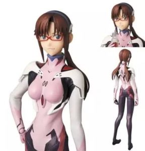 フィギュア RAH 真希波・マリ・イラストリアス 「ヱヴァンゲリヲン新劇場版:Q」 リアルアクションヒーローズ No.635【10日以内発送】