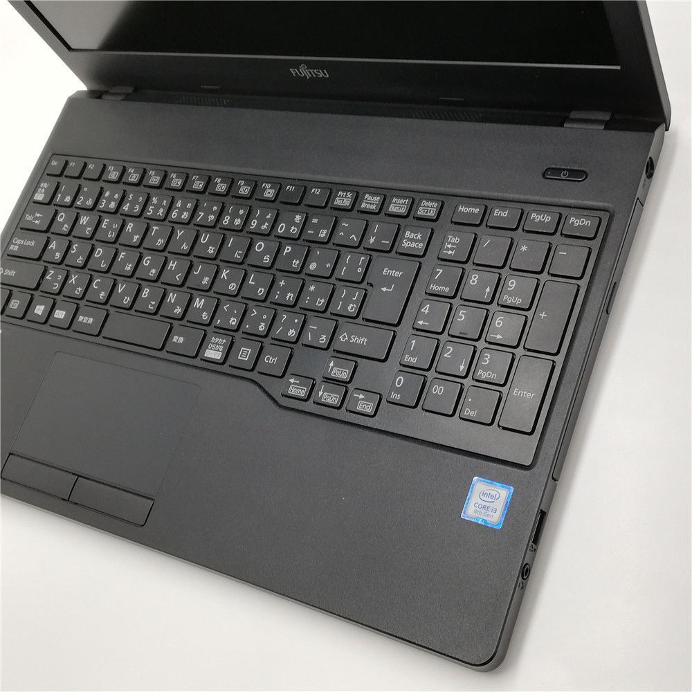 富士通 A359/BX i3 8GB SSD128GB Win11 美品】富士通 A359/BX Core i3 SSD Win11 Office済 - メルカリ