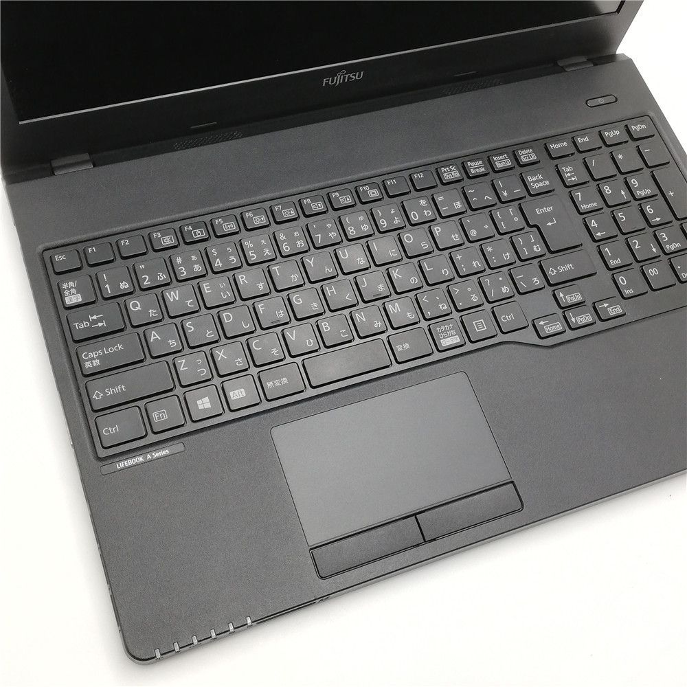 美品】富士通 A359/BX Core i3 SSD Win11 Office済 - メルカリ