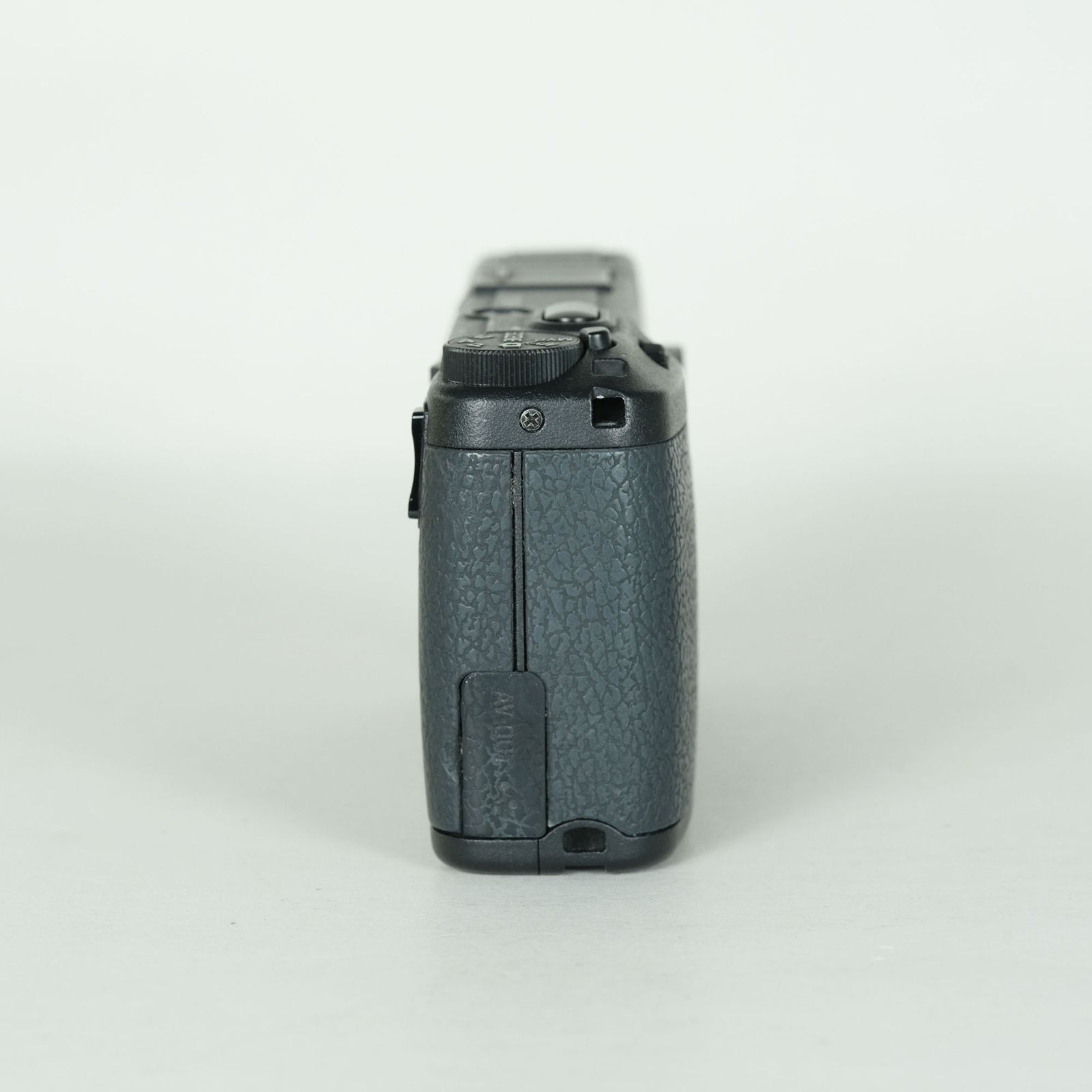 並品 | シャッター数3,820回] RICOH GR DIGITAL II | コンパクト