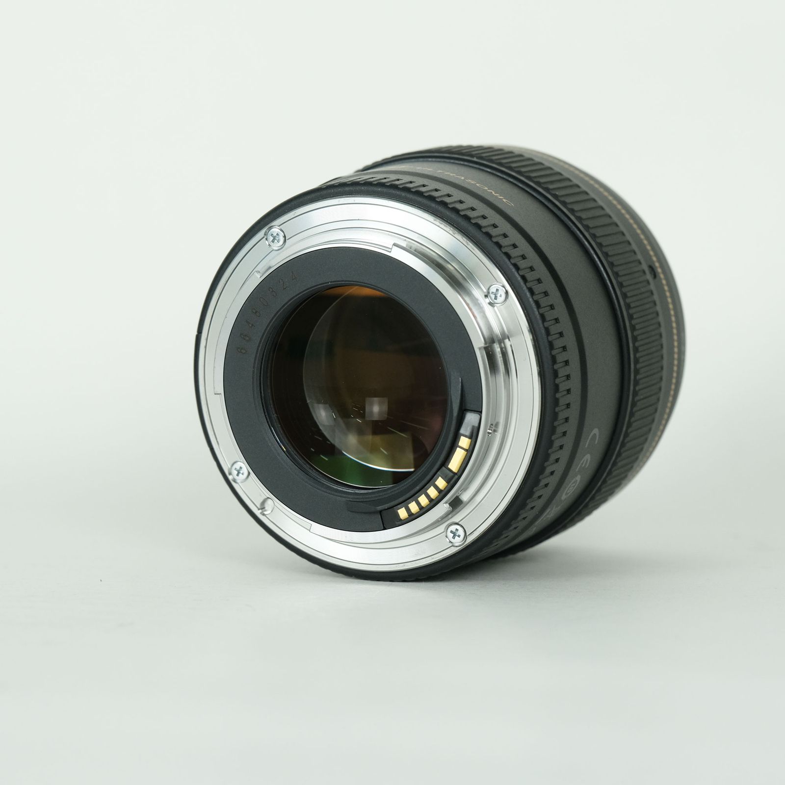 良品 | 高級フィルター付] Canon EF85mm F1.8 USM | Canon EFマウント