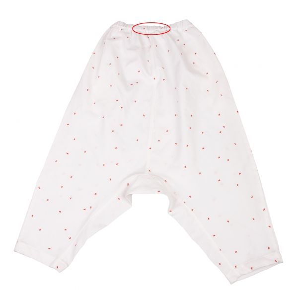 コムデギャルソン ガールCOMME des GARCONS GIRL ステッチエステル