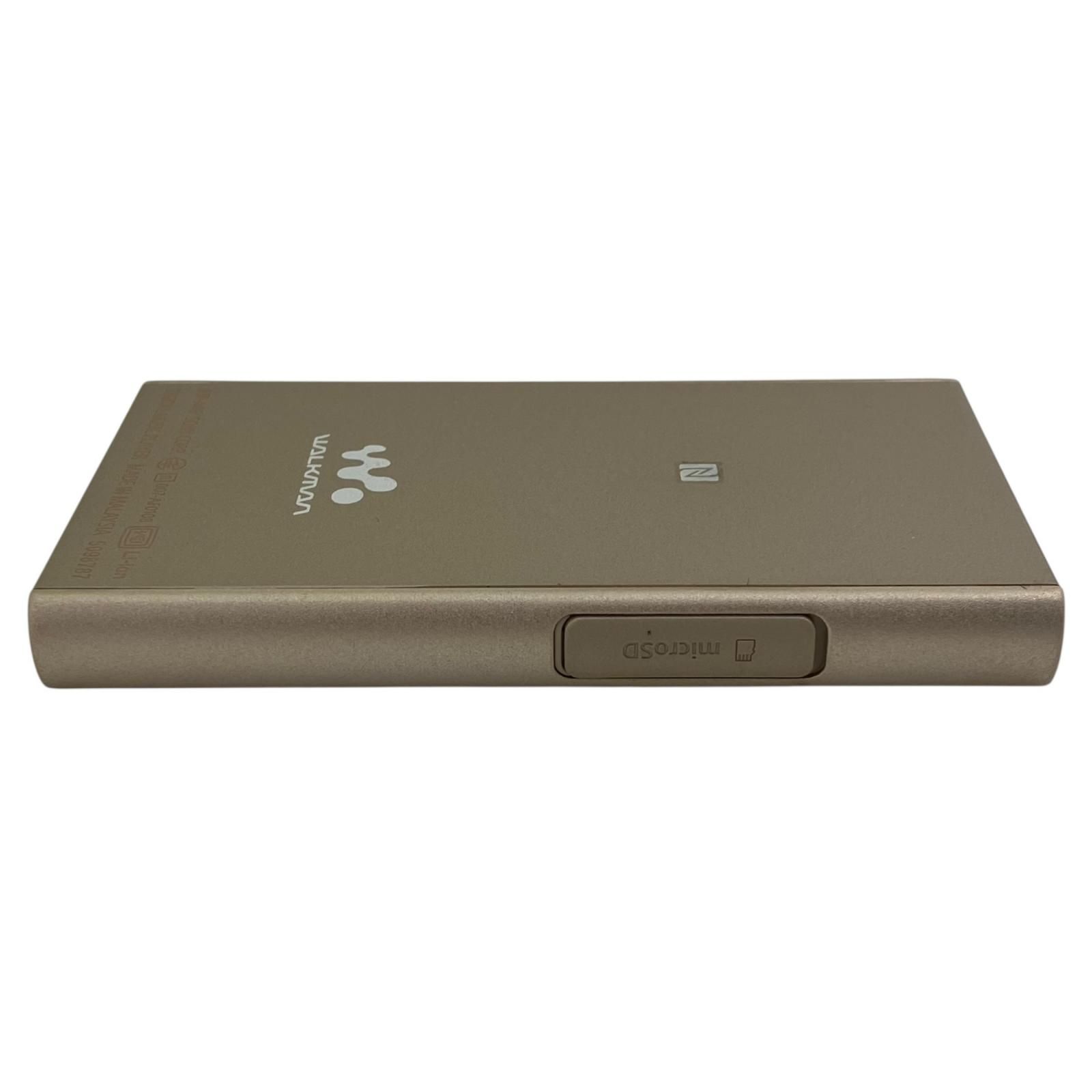 186000 動作確認済み SONY ソニー ウォークマン Aシリーズ NW-A46HN