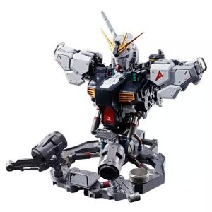 フィギュア FORMANIA EX νガンダム 「機動戦士ガンダム 逆襲のシャア」【10日以内発送】