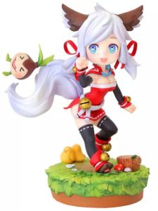 フィギュア ミナ 「ナイツクロニクル」 塗装済み完成品【10日以内発送】
