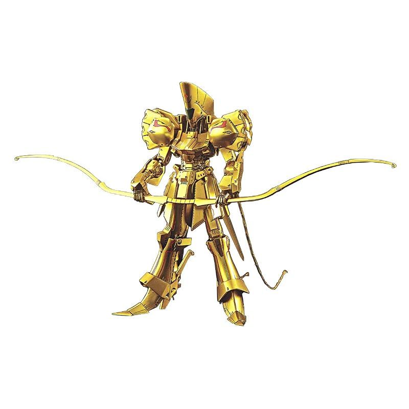 [Brand New] Wave 5 Star Stories Night of Gold ver.3 1/144 Scale Plastic Model FS107 0