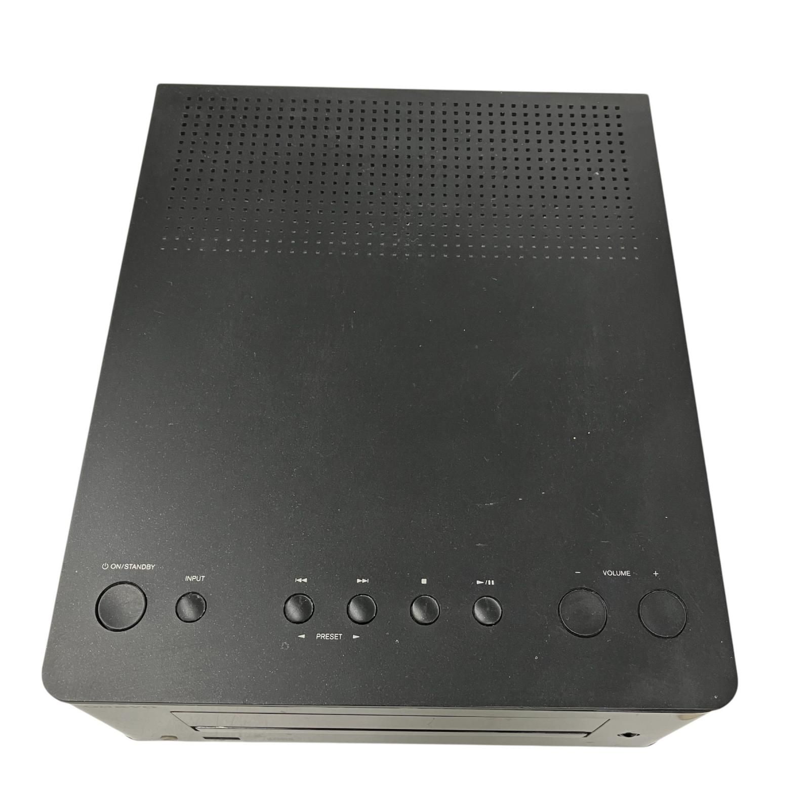 186000 動作確認済み ONKYO オンキョー CDコンポ ミニコンポ CR-U1