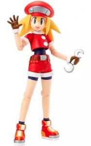 フィギュア ロール・キャスケット 「ロックマンDASH」 4インチネル アクションフィギュア【10日以内発送】 17,521円