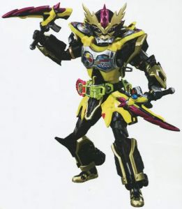フィギュア S.H.Figuarts 仮面ライダーレーザー チャンバラバイクゲーマー レベル3 「仮面ライダー エグゼイド」 魂ウェブ商店限定【10日以内発送】