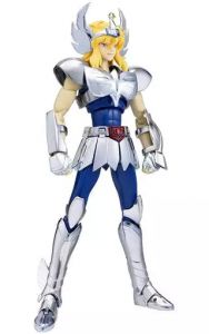 フィギュア 聖闘士聖衣神話 キグナス氷河 初期青銅聖衣<リバイバル版