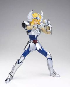 フィギュア 聖闘士聖衣神話 キグナス氷河 初期青銅聖衣<リバイバル版