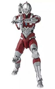 フィギュア S.H.Figuarts ULTRAMAN -the Animation- 「ULTRAMAN」【10日以内発送】