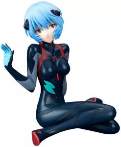 フィギュア アヤナミレイ（仮称） 「ヱヴァンゲリヲン新劇場版:Q」 1/7 PVC製塗装済み完成品【10日以内発送】