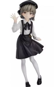 フィギュア 鳩羽つぐ 1/8 ABS&PVC製塗装済み完成品【10日以内発送】