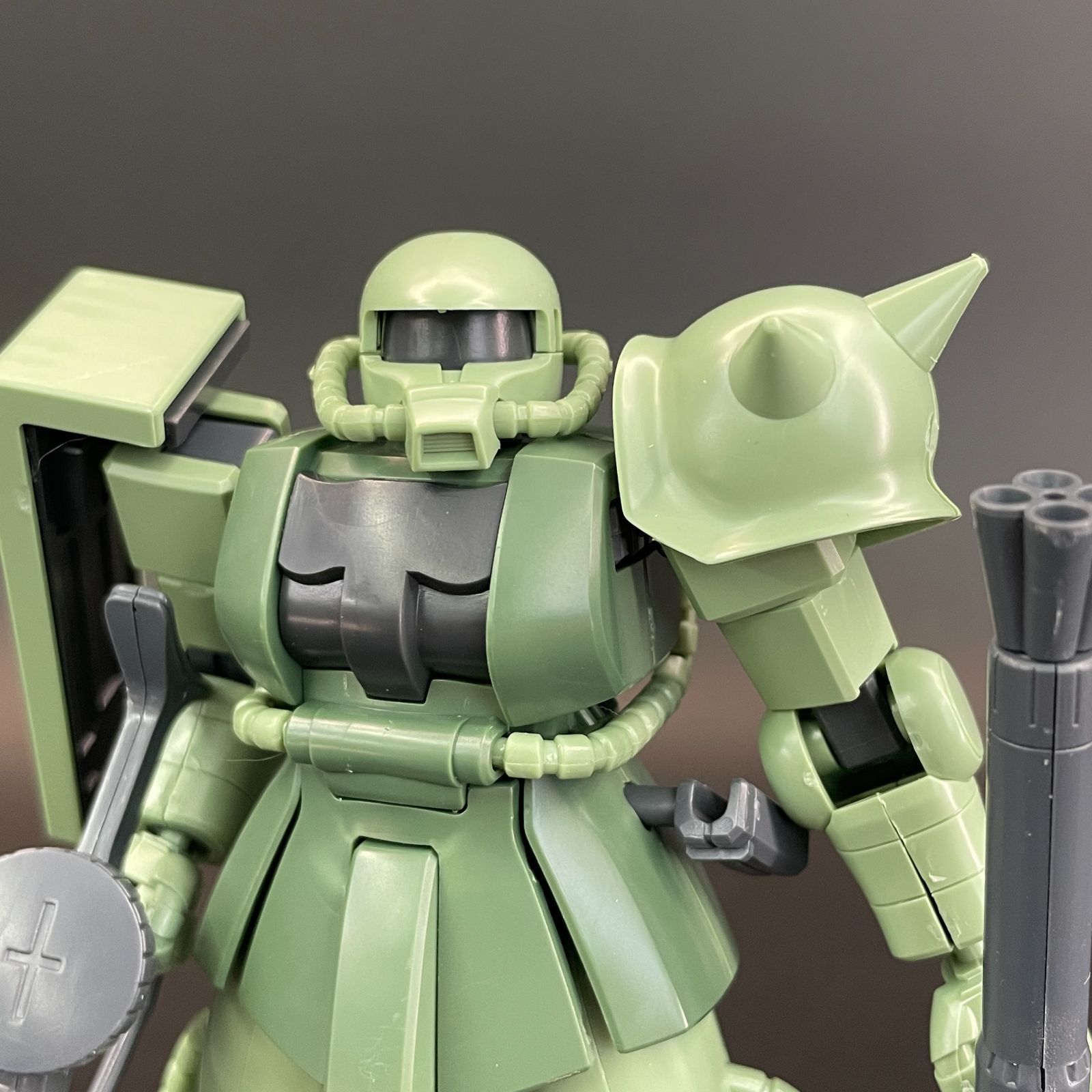 ガンプラ【未検品/ジャンク品、付属パーツ欠品あり、キズ、ほこり