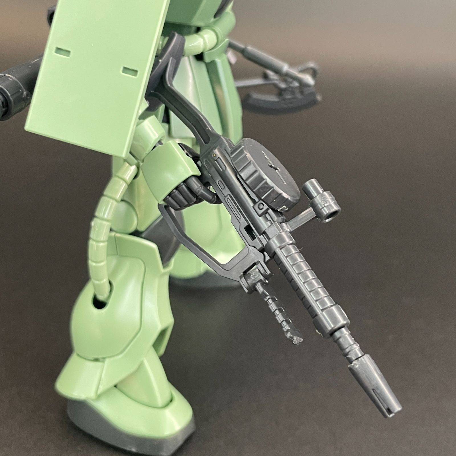 ガンプラ【未検品/ジャンク品、付属パーツ欠品あり、キズ、ほこり