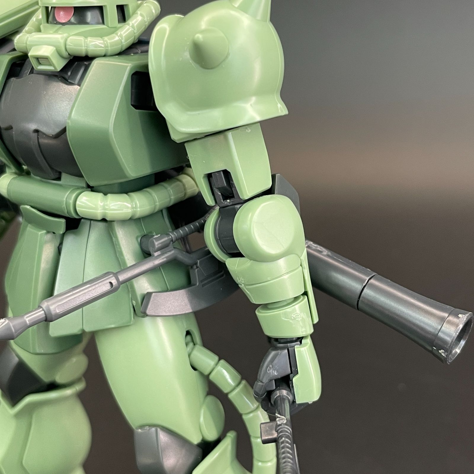 ガンプラ【未検品/ジャンク品、付属パーツ欠品あり、キズ、ほこり