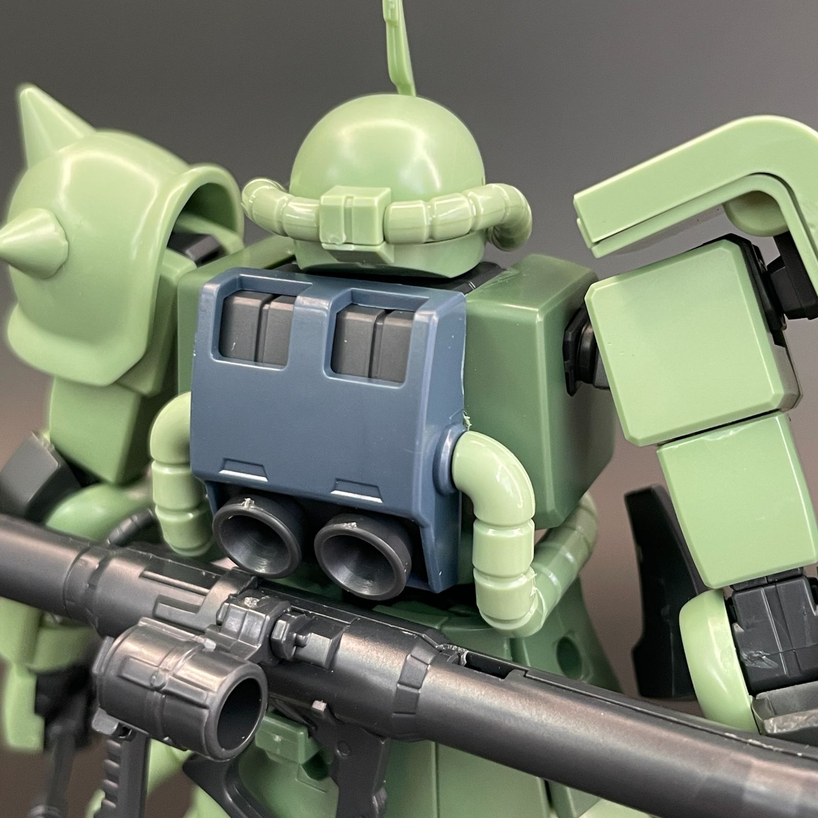 ガンプラ【未検品/ジャンク品、付属パーツ欠品あり、キズ、ほこり
