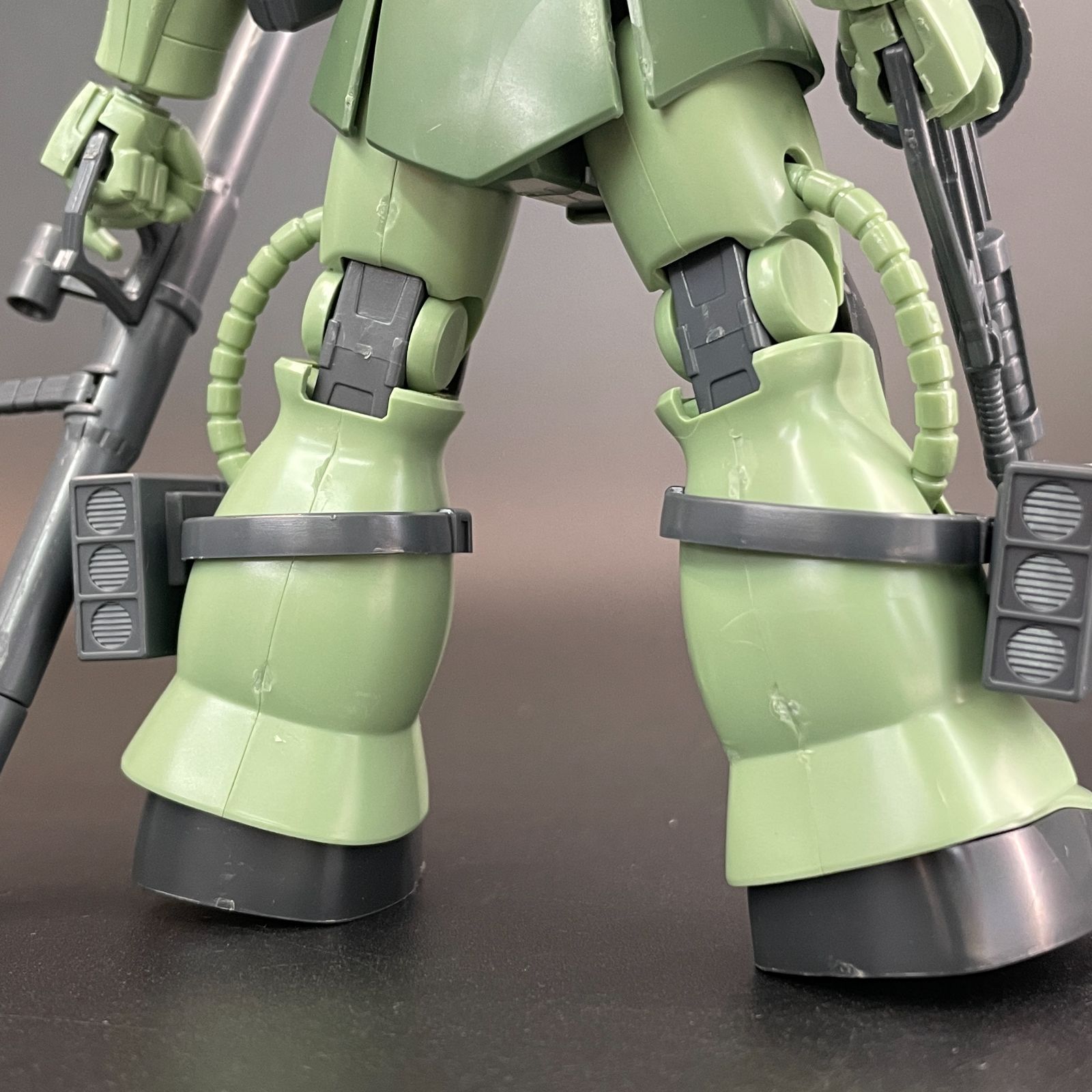 ガンプラ【未検品/ジャンク品、付属パーツ欠品あり、キズ、ほこり