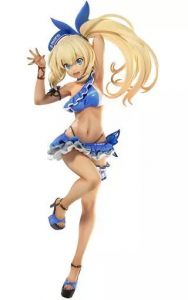 フィギュア ミライアカリ PACIFIC RACING タイver. 「バーチャルYouTuber」 1/8 PMMA塗装済み完成品【10日以内発送】