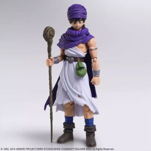 フィギュア BRING ARTS 主人公 SQUARE ENIX Limited Version