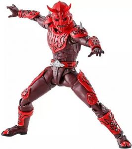 フィギュア S.H.Figuarts（真骨彫製法） モモタロスイマジン 「仮面ライダー電王」【10日以内発送】