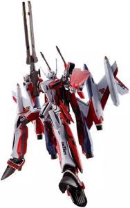フィギュア DX超合金 YF-29 デュランダルバルキリー（早乙女アルト機） フルセットパック 「劇場版 マクロスF 恋離飛翼〜サヨナラノツバサ〜」【10日以内発送】